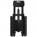 EVANS RFBASS RealFeel Folding Bass Pedal Practice Pad 7 – techzone.com.ua