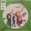 Вінілова платівка ABBA - The Album [LP] (Picture Vinyl) 1 – techzone.com.ua