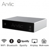 Стример усилитель Arylic A30 Wireless Stereo Mini Amplifier 3 – techzone.com.ua Стример усилитель Arylic A30 Wireless Stereo Mini Amplifier 3 – techzone.com.ua