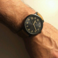Мужские часы Timex ORIGINALS Tx2n677 2 – techzone.com.ua