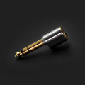 Адаптер DD HiFi DJ65A (6.3mm Male to 3.5mm Female) 3 – techzone.com.ua