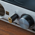 Адаптер DD HiFi DJ65A (6.3mm Male to 3.5mm Female) 5 – techzone.com.ua