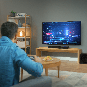 Саундбар Dolby Atmos Klipsch Flexus CORE 100 8 – techzone.com.ua Саундбар Dolby Atmos Klipsch Flexus CORE 100 8 – techzone.com.ua