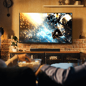 Саундбар Dolby Atmos Klipsch Flexus CORE 100 9 – techzone.com.ua Саундбар Dolby Atmos Klipsch Flexus CORE 100 9 – techzone.com.ua