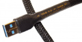 USB кабель Silent Wire Series 32 Cu USB-A to USB-B, USB3.0 (262200403) 1.5 м 1 – techzone.com.ua