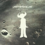 Вінілова платівка 2LP Jamiroquai: Return Of The Space Cowboy