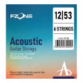 FZONE AC104 ACOUSTIC PHOSPHOR BRONZE (12-53) – techzone.com.ua