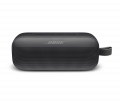 Портативна колонка Bose Soundlink Flex Bluetooth Black (865983-0100) 5 – techzone.com.ua