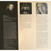 Виниловая пластинка Diana Krall - All For You (A Dedication To The Nat King Cole Trio) [2LP] 2 – techzone.com.ua