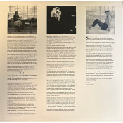 Виниловая пластинка Diana Krall - All For You (A Dedication To The Nat King Cole Trio) [2LP] 3 – techzone.com.ua