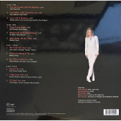 Виниловая пластинка Diana Krall - All For You (A Dedication To The Nat King Cole Trio) [2LP] 4 – techzone.com.ua