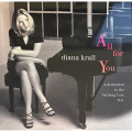 Вінілова платівка Diana Krall - All For You (A Dedication To The Nat King Cole Trio) [2LP] 1 – techzone.com.ua