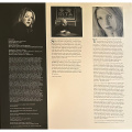Вінілова платівка Diana Krall - All For You (A Dedication To The Nat King Cole Trio) [2LP] 2 – techzone.com.ua