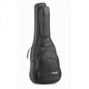 Чехол для гитары STAGG STB-NDURA 15 C 1 – techzone.com.ua