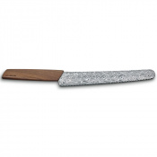 Кухонний ніж Victorinox Swiss Modern Bread & Pastry Damast (Lim.Ed. 1884) 6.9070.22WJ21 4 – techzone.com.ua Кухонний ніж Victorinox Swiss Modern Bread & Pastry Damast (Lim.Ed. 1884) 6.9070.22WJ21 4 – techzone.com.ua