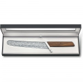 Кухонный нож Victorinox Swiss Modern Bread&Pastry Damast (Lim.Ed. 1884) 6.9070.22WJ21 2 – techzone.com.ua