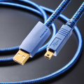 USB-кабель Furutech GT2-mB-3.6M (Type A-mini B) 1 – techzone.com.ua