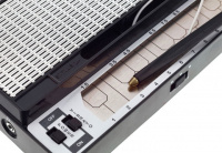 Синтезатор Stylophone S1 with Carry Case 5 – techzone.com.ua Синтезатор Stylophone S1 with Carry Case 5 – techzone.com.ua