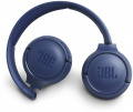Бездротові навушники JBL Tune 500BT Blue (JBLT500BTBLU) 3 – techzone.com.ua