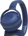 Беспроводные наушники JBL Tune 500BT Blue (JBLT500BTBLU) 5 – techzone.com.ua
