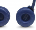 Бездротові навушники JBL Tune 500BT Blue (JBLT500BTBLU) 6 – techzone.com.ua