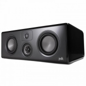 Центральный канал Polk Audio Legend L400 black 2 – techzone.com.ua Центральный канал Polk Audio Legend L400 black 2 – techzone.com.ua