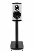 Полична акустика Sonus Faber Sonetto II White 1 – techzone.com.ua