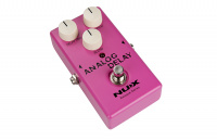 Педаль эффектов NUX Analog Delay 2 – techzone.com.ua Педаль эффектов NUX Analog Delay 2 – techzone.com.ua