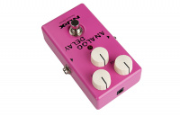 Педаль эффектов NUX Analog Delay 4 – techzone.com.ua Педаль эффектов NUX Analog Delay 4 – techzone.com.ua
