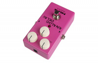 Педаль эффектов NUX Analog Delay 5 – techzone.com.ua Педаль эффектов NUX Analog Delay 5 – techzone.com.ua