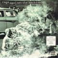 Вінілова платівка Rage Against The Machine: Rage Against The Machine 1 – techzone.com.ua