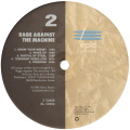 Виниловая пластинка Rage Against The Machine: Rage Against The Machine 3 – techzone.com.ua