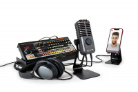 IK MULTIMEDIA iRig Stream Mic Pro 5 – techzone.com.ua