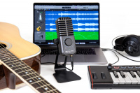 IK MULTIMEDIA iRig Stream Mic Pro 6 – techzone.com.ua