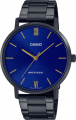 Годинник Casio TIMELESS COLLECTION MTP-VT01B-2B – techzone.com.ua