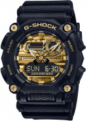 Годинник Casio G-SHOCK GA-900AG-1AER