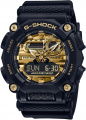 Годинник Casio G-SHOCK GA-900AG-1AER – techzone.com.ua