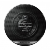 Коаксіальна автоакустика Pioneer TS-G1030F 1 – techzone.com.ua