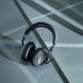 Наушники с микрофоном Bowers & Wilkins PX7 Space grey 4 – techzone.com.ua