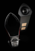 Акустические колонки Sonus Faber Lilium Wenge 2 – techzone.com.ua Акустические колонки Sonus Faber Lilium Wenge 2 – techzone.com.ua