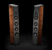 Акустические колонки Sonus Faber Lilium Wenge 4 – techzone.com.ua Акустические колонки Sonus Faber Lilium Wenge 4 – techzone.com.ua