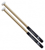 Палички оркестрові Corpsmaster Multi-Tenor mallet x-hard Vic Firth MT1A 2 – techzone.com.ua Палички оркестрові Corpsmaster Multi-Tenor mallet x-hard Vic Firth MT1A 2 – techzone.com.ua