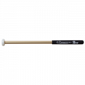 Палочки оркестровые Corpsmaster Multi-Tenor mallet x-hard Vic Firth MT1A 3 – techzone.com.ua Палочки оркестровые Corpsmaster Multi-Tenor mallet x-hard Vic Firth MT1A 3 – techzone.com.ua