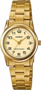 Жіночий годинник Casio Standard LTP-V001G-9BUDF 1 – techzone.com.ua