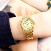 Жіночий годинник Casio Standard LTP-V001G-9BUDF 3 – techzone.com.ua