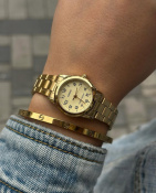 Жіночий годинник Casio Standard LTP-V001G-9BUDF 4 – techzone.com.ua