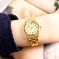 Жіночий годинник Casio Standard LTP-V001G-9BUDF 3 – techzone.com.ua