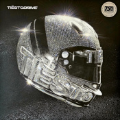Виниловая пластинка LP Tiesto: Drive
