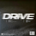 Вінілова платівка LP Tiesto: Drive 2 – techzone.com.ua