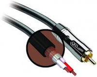 Сабвуферний кабель QED Reference Subwoofer 3m (QE6300) 3 – techzone.com.ua Сабвуферний кабель QED Reference Subwoofer 3m (QE6300) 3 – techzone.com.ua